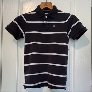 Vintage Ruehl Men's Polo Shirt - S